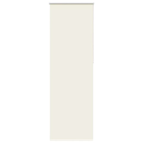 Roleta zaciemniająca Off White 65x210 cm Szerokość tkaniny Lumarko!