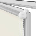 Roleta zaciemniająca Off White 65x210 cm Szerokość tkaniny Lumarko!
