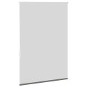 Roleta zaciemniająca szara 95x130 cm Szerokość tkaniny 90,7 cm Lumarko!