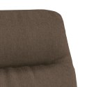 Fotel, kolor taupe, obity tkaniną Lumarko!