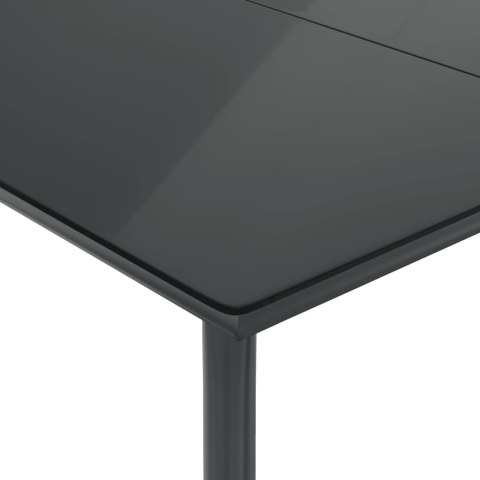 7-częściowy zestaw mebli ogrodowych z poduszkami, beżowy, polirattan Lumarko!