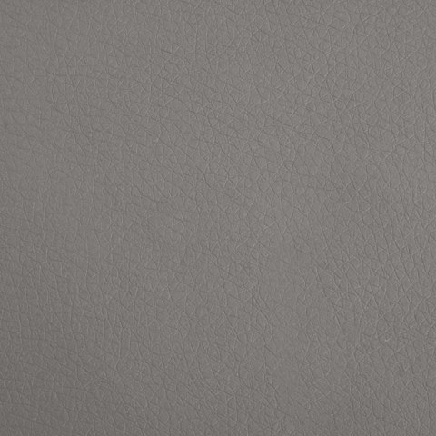 Legowisko dla psa, szare, 60x40x30 cm, sztuczna skóra Lumarko!