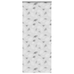 Roleta prysznicowa z kasetą 100x240 cm Szerokość tkaniny 96 cm Lumarko!