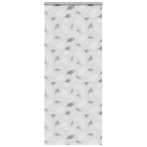 Roleta prysznicowa z kasetą 100x240 cm Szerokość tkaniny 96 cm Lumarko!