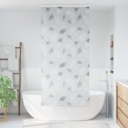 Roleta prysznicowa z kasetą 100x240 cm Szerokość tkaniny 96 cm Lumarko!