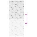 Roleta prysznicowa z kasetą 100x240 cm Szerokość tkaniny 96 cm Lumarko!