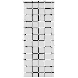 Roleta prysznicowa z kasetą 110x240 cm Szerokość tkaniny 106 cm Lumarko!
