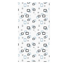 Roleta prysznicowa 140x240 cm Szerokość tkaniny 136 cm Lumarko!