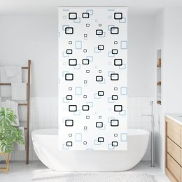 Roleta prysznicowa z kasetą 100x240 cm Szerokość tkaniny 96 cm Lumarko!