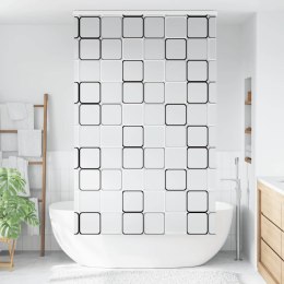 Roleta prysznicowa z kasetą 120x240 cm Szerokość tkaniny 116 cm Lumarko!
