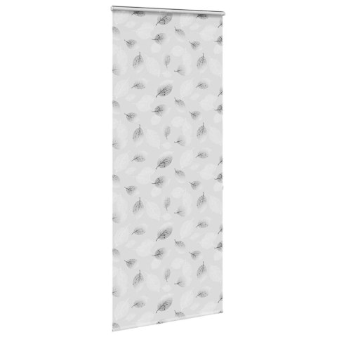 Roleta prysznicowa z kasetą 90x240 cm Szerokość tkaniny 86 cm Lumarko!