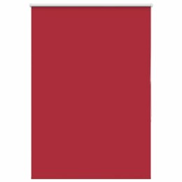 Roleta zaciemniająca Red 100x130 cm Szerokość tkaniny 95,7 cm Lumarko!