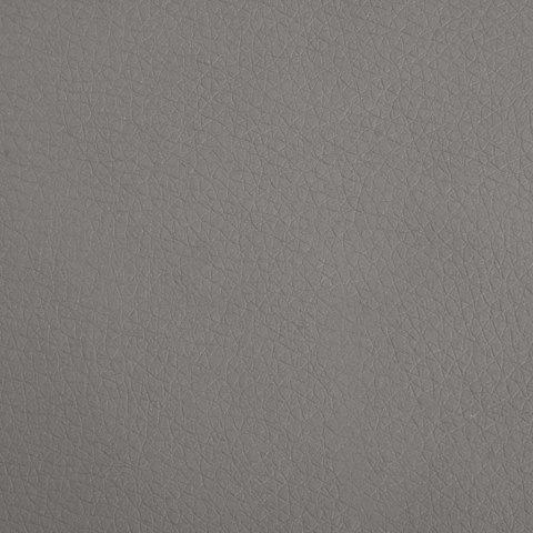 Legowisko dla psa, szare, 80x45x30 cm, sztuczna skóra Lumarko!