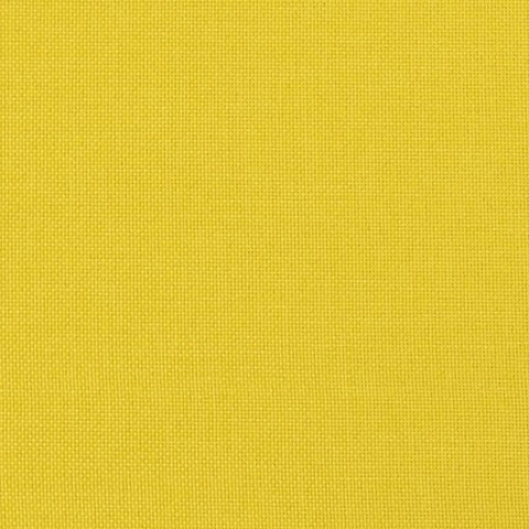 2-cz. komplet wypoczynkowy z poduszkami, jasnożółty, tkanina Lumarko!