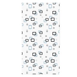 Roleta prysznicowa 120x240 cm Szerokość tkaniny 116 cm Lumarko!