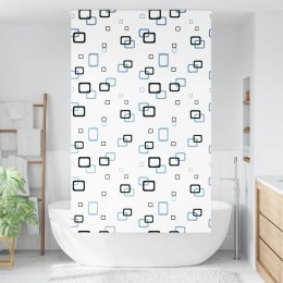 Roleta prysznicowa 120x240 cm Szerokość tkaniny 116 cm Lumarko!