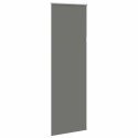 Roleta zaciemniająca szara 75x210 cm Szerokość tkaniny 70,7 cm Lumarko!