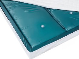 Materac wodny DUAL Mocne tłumienie 180 x 200 cm Lumarko!