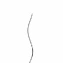  Spiralne podpórki do roślin, 20 szt, 170 cm, stal galwanizowana Lumarko!