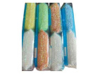 Spontex HSH Zmywak Antybakteryjny Kitchen Scourer Z Jonami Srebra 2szt 700000004...