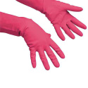 Vileda Rękawice Multi Purpose Red M 7-7,5 174343..