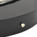  Gitara akustyczna z wycięciem, 6 strun, czarna, 38" Lumarko!