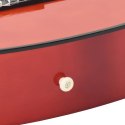  Gitara klasyczna dla początkujących, 3/4 (36"), lipa Lumarko!