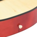  Gitara klasyczna dla początkujących, 4/4 39", lipa Lumarko!