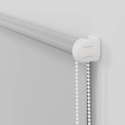  Roleta okienna zaciemniająca szara 160 x 230 cm Lumarko!