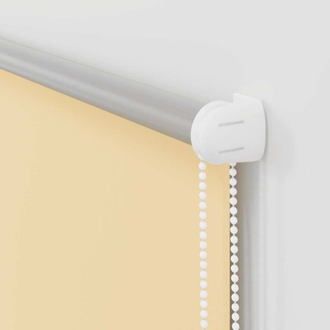 Roleta zaciemniana 100 x 230 cm beż Lumarko!