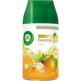 Air Wick Odświeżacz Zapas 250ml Citrus...