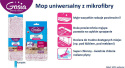 Gosia Wkład Uniwersalny Premium Do Mopa Płaskiego 8821..