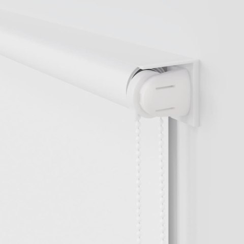  Roleta prysznicowa 100 x 240 cm, biała Lumarko!