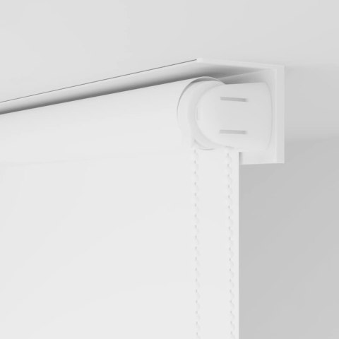 Roleta prysznicowa 100 x 240 cm, biała Lumarko!