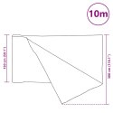 Siatka cieniująca, czarna, 1,5x10 m, HDPE, 75 g/m² Lumarko!