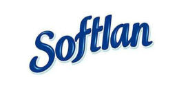 Softlan Ultra Traumfrisch Płyn Do Płukania Fioletowy 1l 45 Prań...