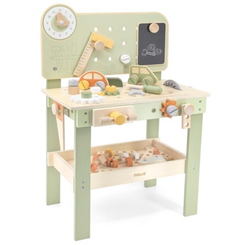 VIGA PolarB Drewniany Warsztat Majsterkowicza Lumarko!