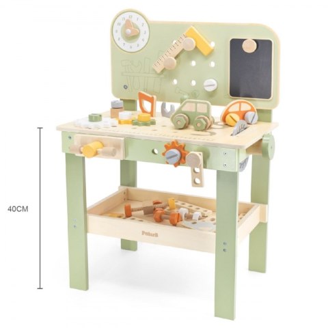 VIGA PolarB Drewniany Warsztat Majsterkowicza Lumarko!