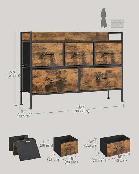 Drapak dla kota z platformami