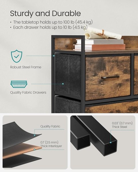 Drapak dla kota z platformami