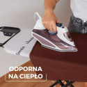 Vileda Deska Do Prasowania Diamond S Black 179341..