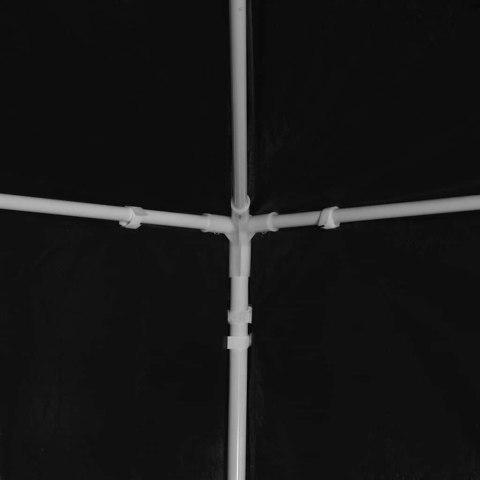  Namiot imprezowy, 3 x 3 m, antracytowy Lumarko!