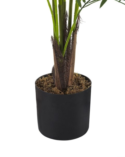 Sztuczna roślina doniczkowa 124 cm ARECA PALM
