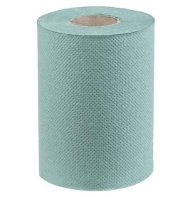 Cliver Ręcznik Mini Zielony R65/1 Standard..