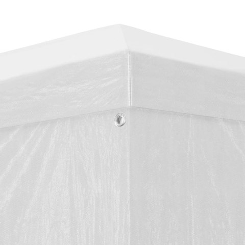  Namiot imprezowy, 3 x 9 m, biały Lumarko!
