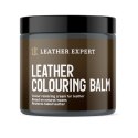 Balsam koloryzujący do skóry light grey 250ml Leather Expert LE-07-CB250LG