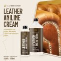 Leather Aniline Cream - odżywka do skór anilinowych 250 ml Leather Expert LE-03-AC250