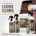 Leather Cleaner - środek do czyszczenia skóry 100 ml Leather Expert LE-05-C100