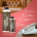 Leather Conditioner - odżywka do skóry naturalne olejki i wosk 100 ml Leather Expert LE-08-C100