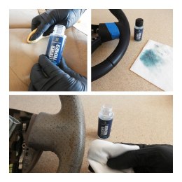 Leather Expert Preparer - zmywacz do skóry naturalnej 250ml LE-14-P250